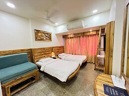 Hotel Shripad Continental