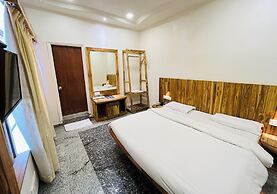 Hotel Shripad Continental