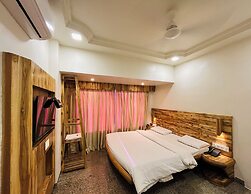 Hotel Shripad Continental