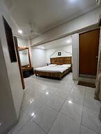 Hotel Shripad Continental
