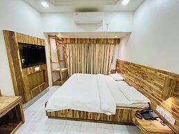 Hotel Shripad Continental