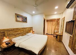 Hotel Shripad Continental