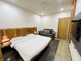 Hotel Shripad Continental