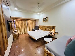 Hotel Shripad Continental