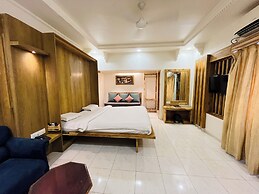 Hotel Shripad Continental