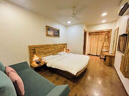 Hotel Shripad Continental