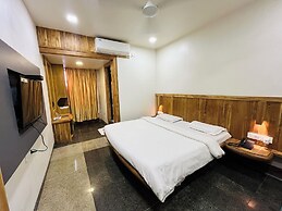 Hotel Shripad Continental