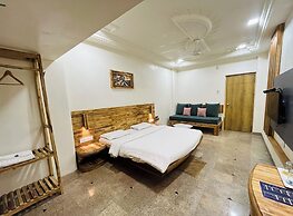 Hotel Shripad Continental