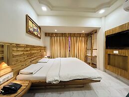 Hotel Shripad Continental