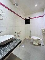 Hotel Shripad Continental