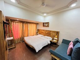 Hotel Shripad Continental