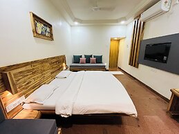 Hotel Shripad Continental