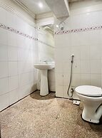 Hotel Shripad Continental