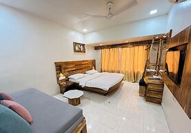 Hotel Shripad Continental