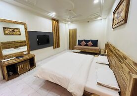 Hotel Shripad Continental