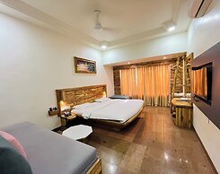 Hotel Shripad Continental
