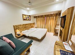 Hotel Shripad Continental