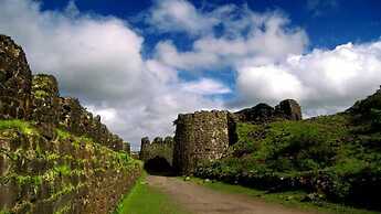 Hotel Shripad Continental