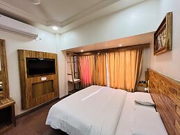 Hotel Shripad Continental