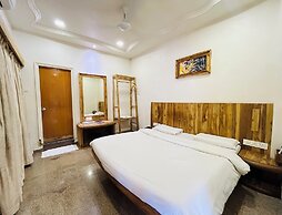 Hotel Shripad Continental