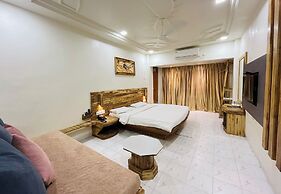 Hotel Shripad Continental