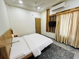 Hotel Shripad Continental