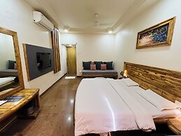 Hotel Shripad Continental