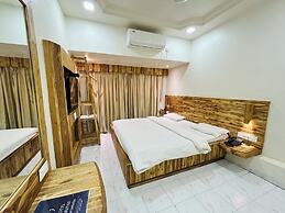 Hotel Shripad Continental