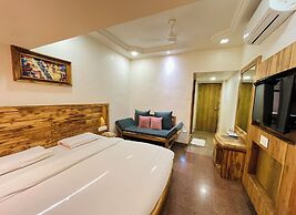 Hotel Shripad Continental