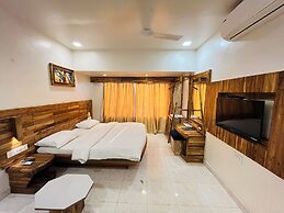 Hotel Shripad Continental