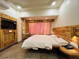 Hotel Shripad Continental