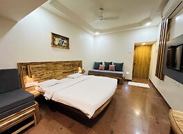 Hotel Shripad Continental