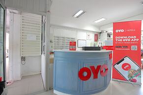 Super OYO 498 Ladawan Villa