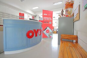 Super OYO 498 Ladawan Villa