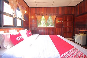 OYO 476 Ban Rimnam Resort