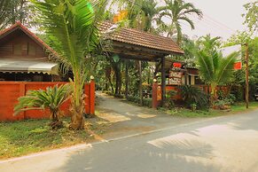 OYO 476 Ban Rimnam Resort