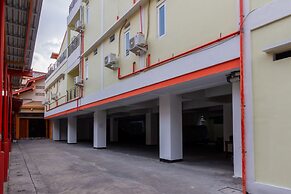 Hotel O Yogyakarta near Universitas Gadjah Mada formerly Sellinas Gues