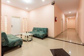 Hotel O Yogyakarta near Universitas Gadjah Mada formerly Sellinas Gues