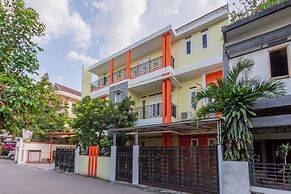 Hotel O Yogyakarta near Universitas Gadjah Mada formerly Sellinas Gues