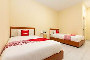 Hotel O Yogyakarta near Universitas Gadjah Mada formerly Sellinas Gues