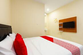 Hotel O Yogyakarta near Universitas Gadjah Mada formerly Sellinas Gues