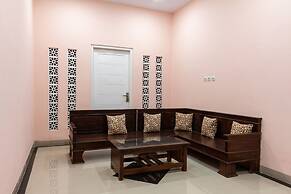 Hotel O Yogyakarta near Universitas Gadjah Mada formerly Sellinas Gues