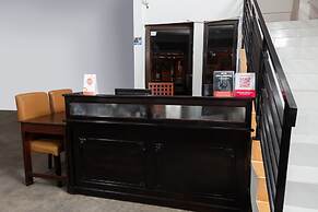 Hotel O Yogyakarta near Universitas Gadjah Mada formerly Sellinas Gues