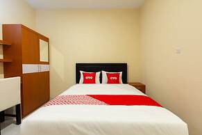 Hotel O Yogyakarta near Universitas Gadjah Mada formerly Sellinas Gues