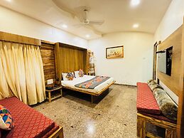 Hotel Regency