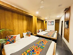 Hotel Regency