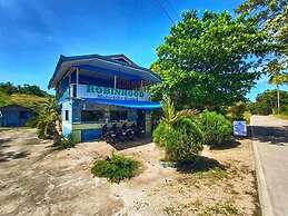 Robinhood Moalboal