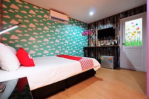 OYO 503 Phuket Numnoi - Hostel