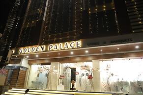 Hotel Golden Palace