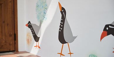 Kouri side village Rekibu